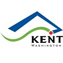 City Of Kent, Washington logo