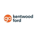 Kentwood Ford Sales logo