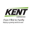 Kent Corporation logo