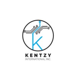 Kentzy International, Inc. logo