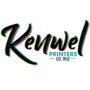 Kenwel Printers, Inc. logo