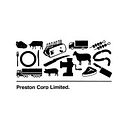 Preston Corp Limited logo