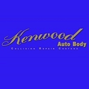 Kenwood Auto Body logo