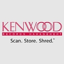 Kenwood Records Management logo