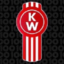 Kenworth Truck Co. logo