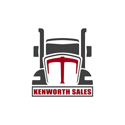 Kenworth Sales logo