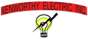 Kenworthy Electric logo