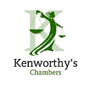 Kenworthy's Chambers logo