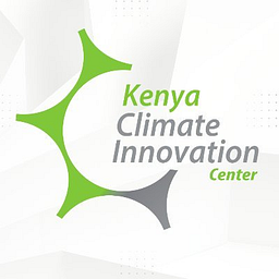 Kenya Climate Innovation Center logo