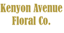 kenyonavefloral.com logo