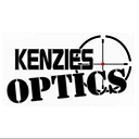 Kenzie's Optics, Inc. logo