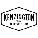 Kenzington Burger Bar logo