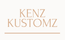 kenzkustomz.com logo