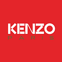 KENZO logo