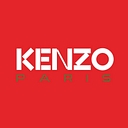 Logo for kenzo.com
