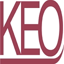 Keo And Associates, Inc logo