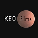 Keo Films Limited logo