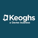 Keoghs logo