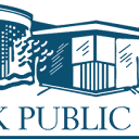Keokuk Public Library Foundation logo