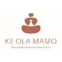 Ke Ola Mamo logo