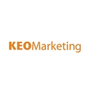 Keo Marketing Inc. logo