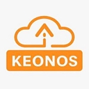 Keonos logo