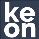 Keon Research Llc logo