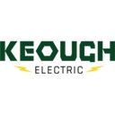 Keough Electric logo