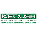 Keough Mechanical Corp logo