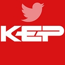 KEP logo