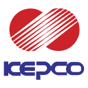 KEPCO logo