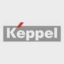 Keppel Infrastructure Holdings Pte Ltd logo