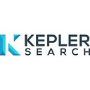 Kepler Search logo