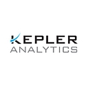 Kepler Analytics logo
