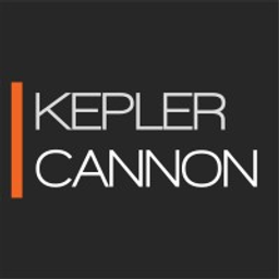 Kepler Cannon LLC logo