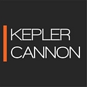 Kepler Cannon logo