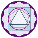 Kepler College of Astrological Arts and logo