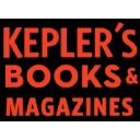 Kepler's Books logo