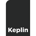 Keplin Group Limited logo