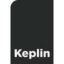 Keplin Group Limited logo