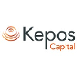 Kepos Capital LP logo