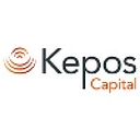 Kepos Capital, L.P. logo
