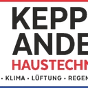 Keppel  logo