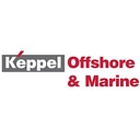 Keppel Amfels, Llc logo