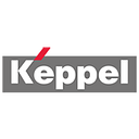 Keppel Dhcs logo