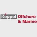 Keppel Offshore & Marine Limited logo
