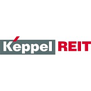 KEPPEL REIT MANAGEMENT LIMITED logo