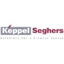 Keppel Seghers Engineering Singapore Pte. Ltd. logo