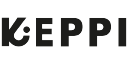 Keppi logo