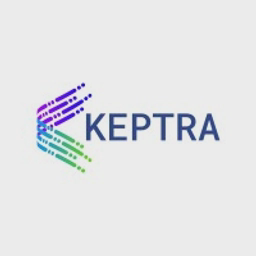 KEPTRA TECHNOLOGIES LIMITED logo